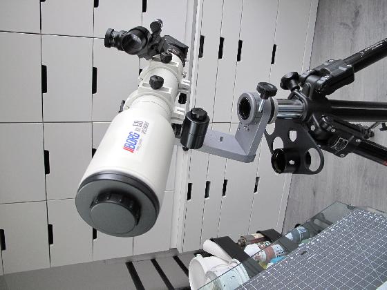 lunett BORG 101 ED 3