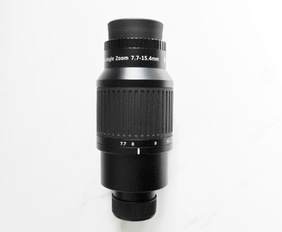 Oculaire APM super zoom 7,7-15,4 mm 68° TMB