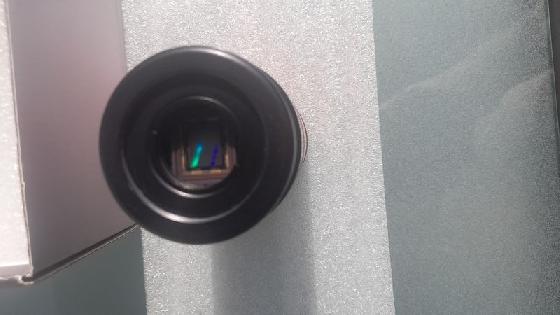 Vends caméra ccd ATIK 490 EX