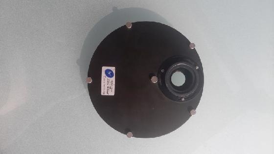 Roue à filtres (x7)