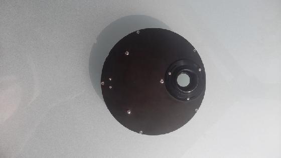 Roue à filtres (x7)