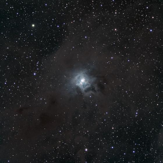 Vente lunette Sky-Watcher Evolux 82ED + correcteur 0,9×