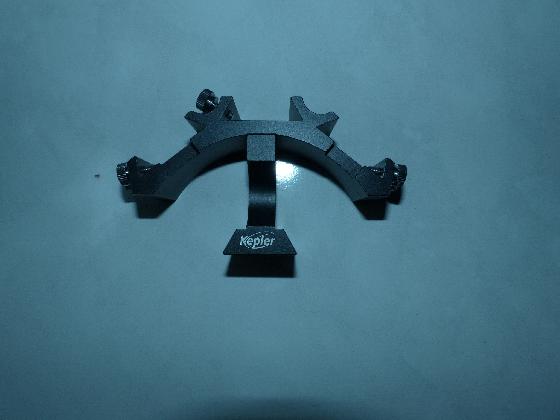 support pour chercheur 