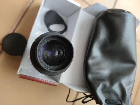 Baader Hyperion 5mm - 68°