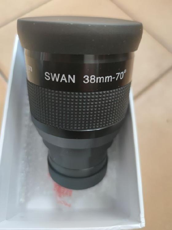 Omegon SWAN 38 mm - 70°