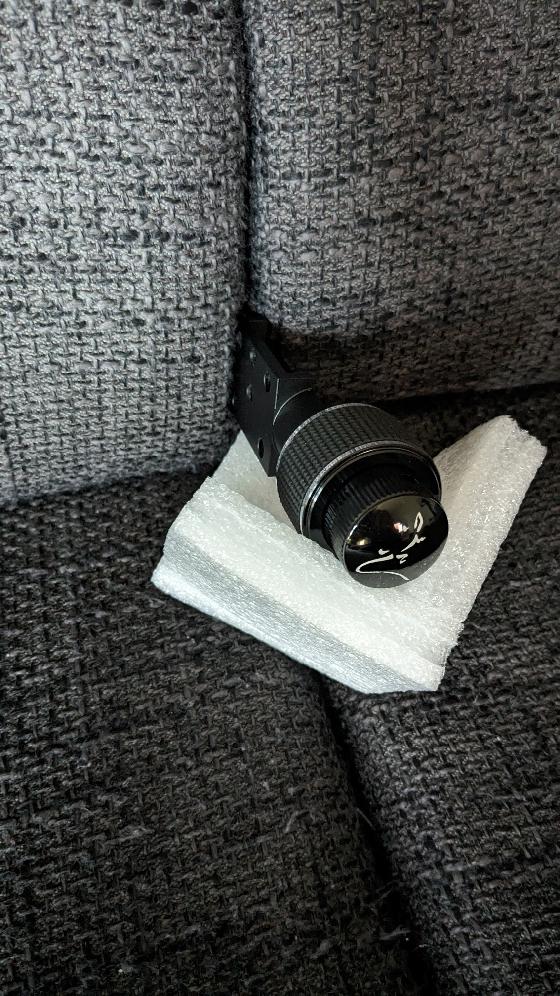 Accessoires pour Dobson