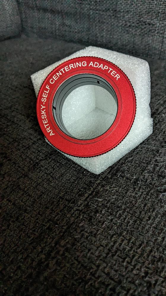 Accessoires pour Dobson