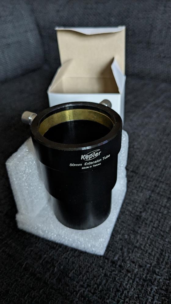 Accessoires pour Dobson