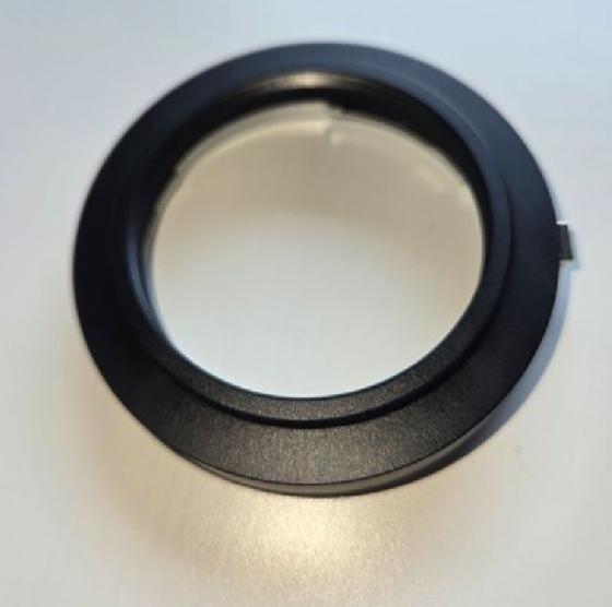 Bague Objectif canon EF vers M54