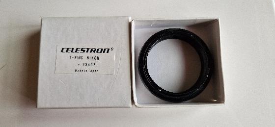 OAG diviseur optique Celestron