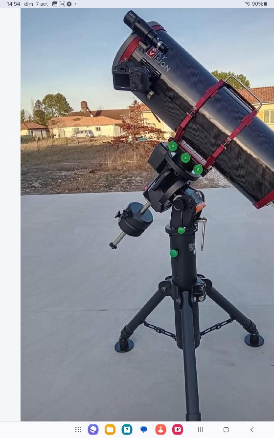 Offre exceptionnelle ! Set up complet !