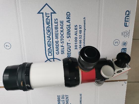 Lunt 60 double stack