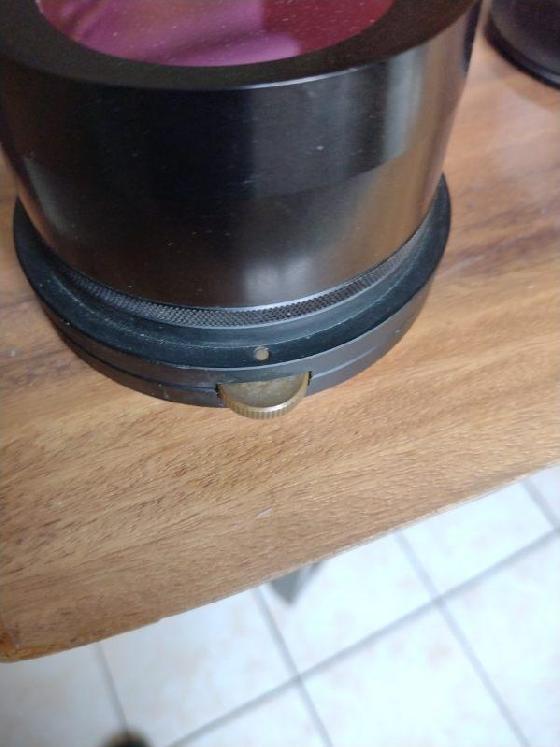 Lunt 60 double stack (baisse drastique du prix)