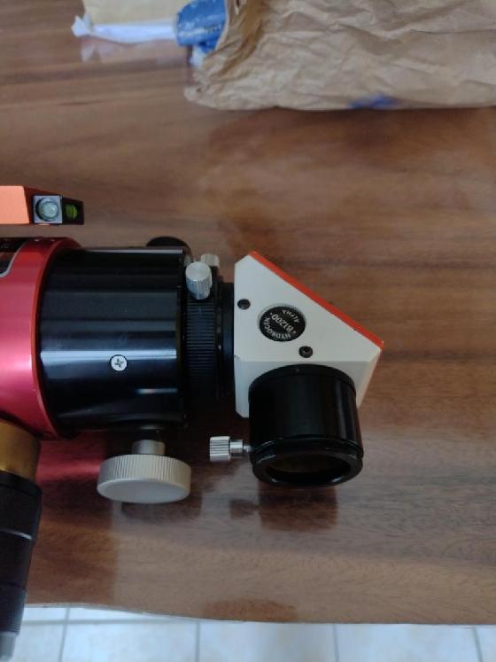 Lunt 60 double stack (baisse drastique du prix)