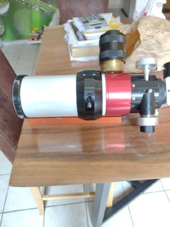 Lunt 60 double stack (baisse drastique du prix)