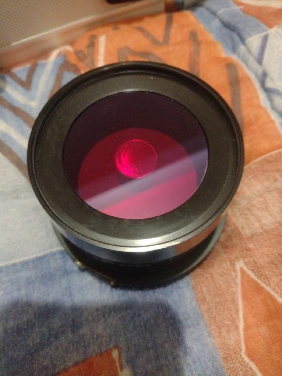 Lunt 60 double stack (baisse drastique du prix)