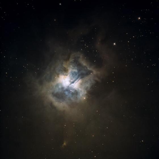 NGC7023