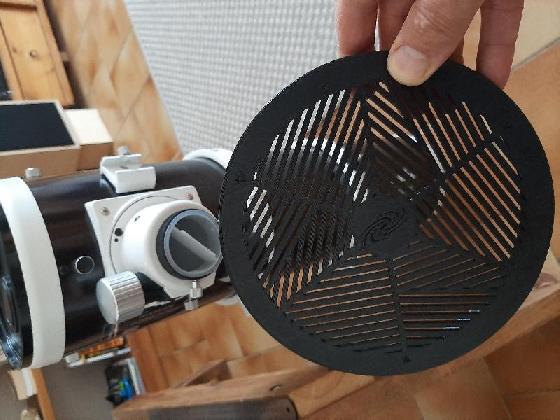 Télescope Newton 150/750 PDS – Sky-Watcher 