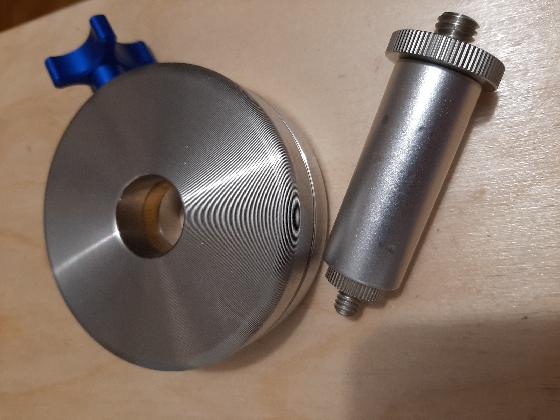 Queue d'aronde télescope