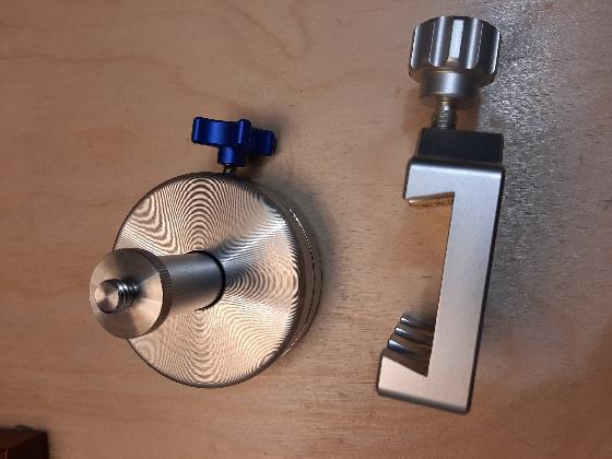 Queue d'aronde télescope