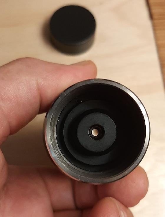 Oculaire Explore scientifique 3mm