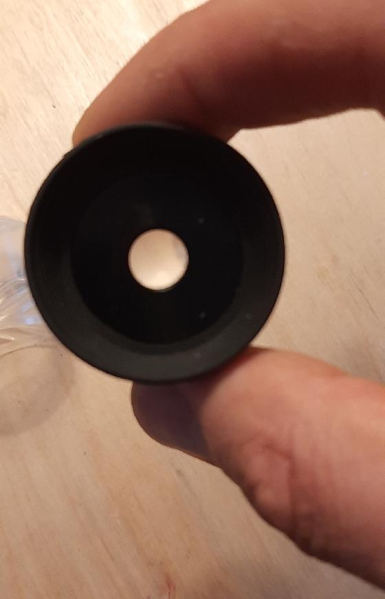 Oculaire  9.7 série 4000  made japan