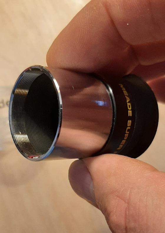 Oculaire  9.7 série 4000  made japan