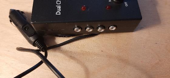 Régulateur de résistance chauffante RCA    TS-Optique