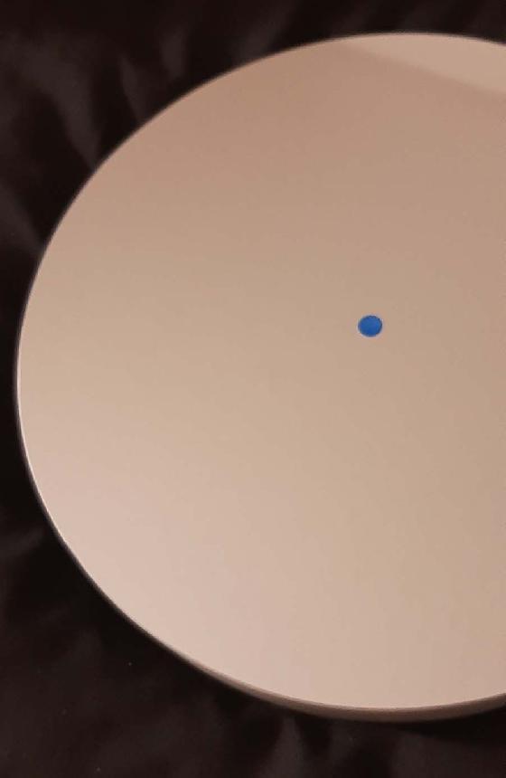 Miroir 250 ZEN (quartz) primaire et secondaire