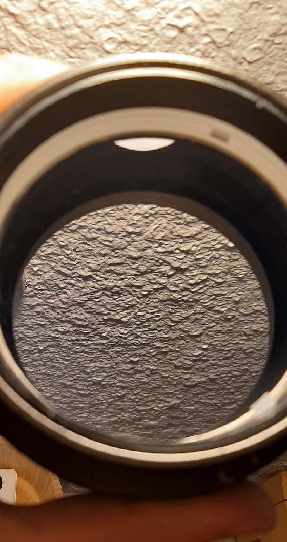  lunette Vixen 80/1200 F/D 15 rebadgée SBS