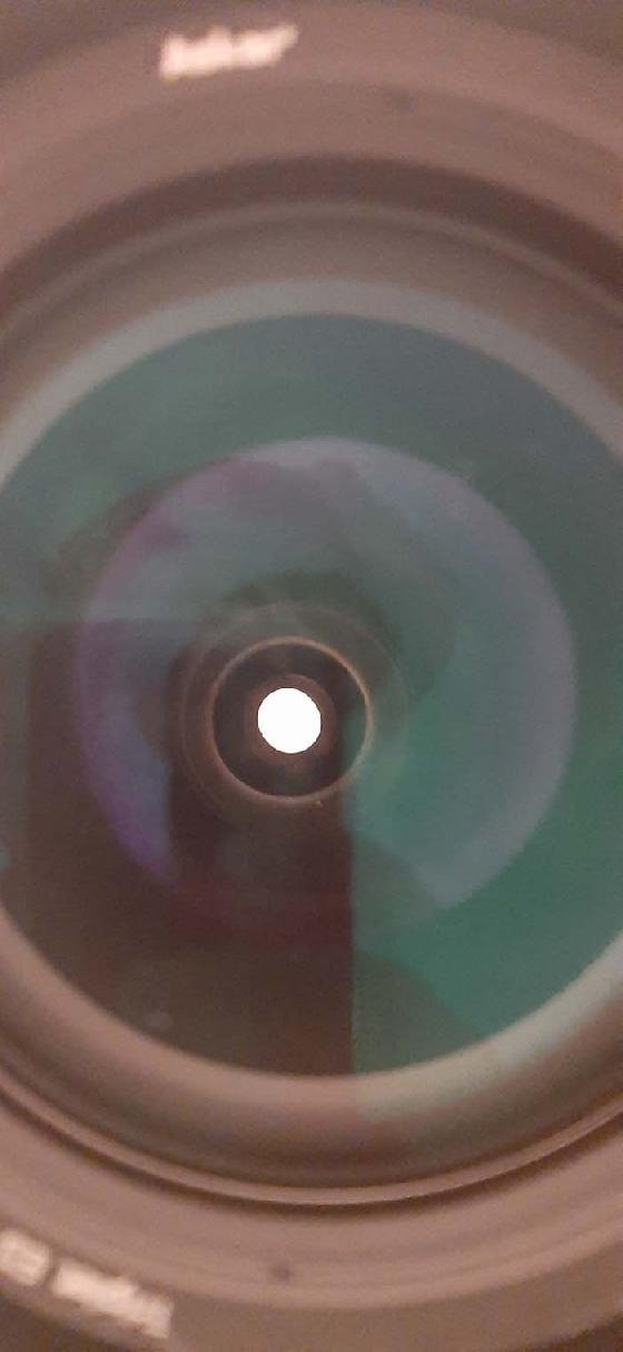 Lunette APO Triplet 103 (F/6,8) Askar et  Correcteur champ