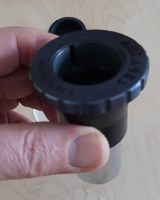 Barlow Antares 1.5 *