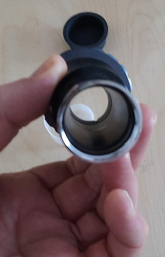 Barlow Antares 1.5 *