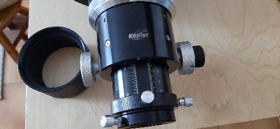 Cassegrain Kepler GSO 150mm f/12