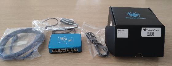 PegasusAstro Powerbox Advance Gen2