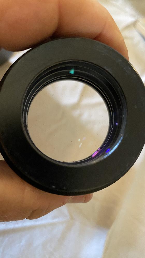 Celestron c8 edge hd entièrement équipé