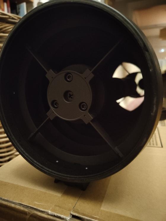 RC6 Orion 152/1370mm F9