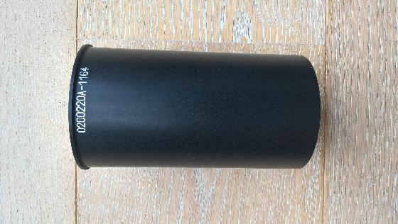 Correcteur ASA Wynne 3''