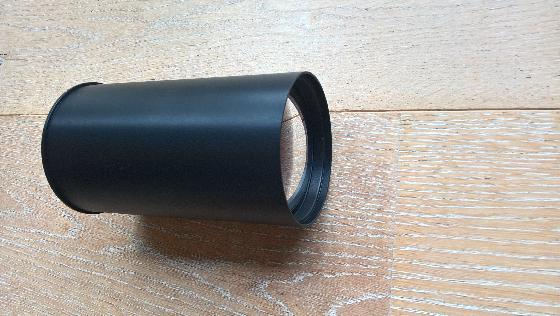 Correcteur ASA Wynne 3''