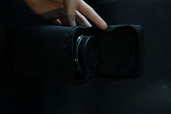  Objectif Sigma 18-35mm f/1.8 DC HSM Art