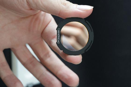 Filtre Optolong L-Enhance pour canon Aps-c