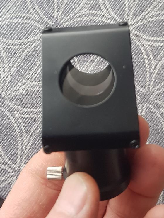 Helioscope perl 2