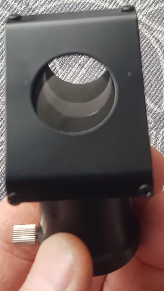 Helioscope perl 4