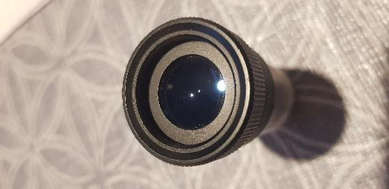 Oculaire perl royal ah 40mm coulant 24,5mm