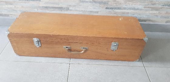 Lunette admiral 60/700 azimutale fabrication Towa 