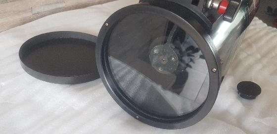 Celestron comet catcher noire