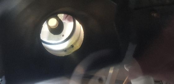 Celestron comet catcher noire