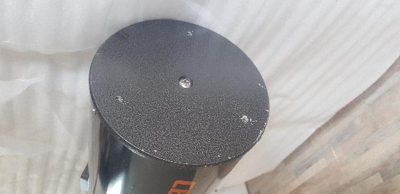 Celestron comet catcher noire