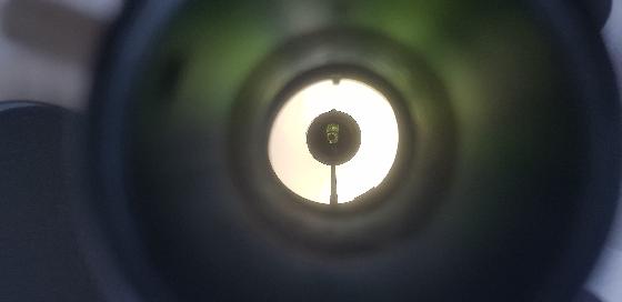 Celestron comet catcher noire