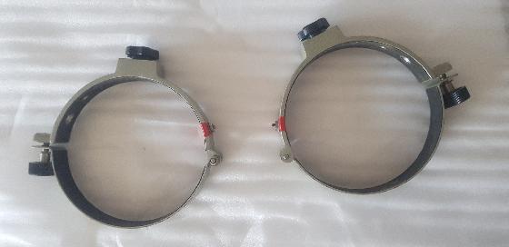 Celestron comet catcher noire